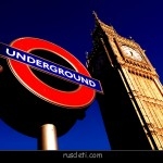 Путешествие по Великобритании - London-Underground-Big-Ben-150x150.jpg