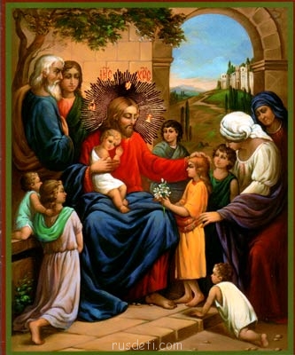 Рассказы разное  - blagoslovenie.jpg