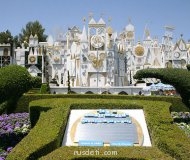 Интересные факты из жизни англоязычных стран  - Диснейленд 1.jpg