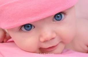 Посвящаем картинку - милый___---малыш.jpg