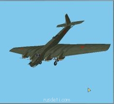 Самолёты, самолёты - ТБ-3.JPG