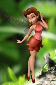 Угадай персонаж по картинке - розетта.jpg