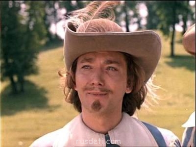 Угадай персонаж по картинке - арамис.jpg