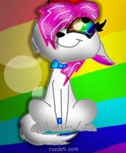 Конкурс рисунков кошка моей мечты - photo-63561.jpg