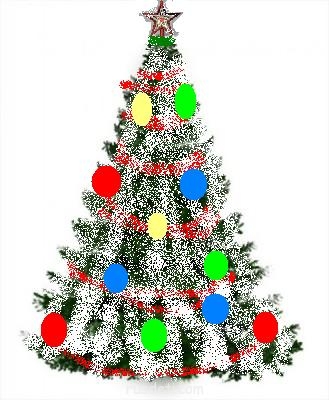 НАРЯЖАЕМ ЁЛОЧКУ  - ёлочка.jpg