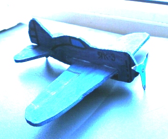 Для мальчишек увлеченья - P4030011.JPG