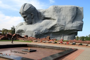 Великая отечественная война  - brest.jpg