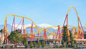 А вот и сам сочи парк Это амереканские горки в нём Я правда не каталась.... Но друзья говорят круто  - Без названия (6).jpg