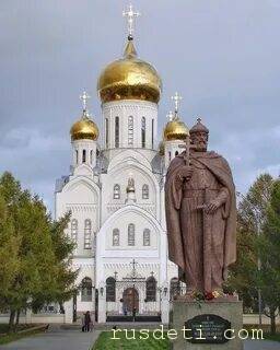 Православные храмы и монастыри - 4.jpg