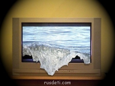 Поговорим о разных картинках:3D,рисованные картинки - 3d-tv.jpg