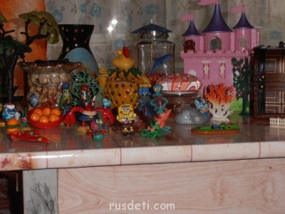 Похвастушки рукодельные показываем то,что сделали  - P8170007.JPG