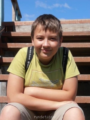 Разговор на Английском языке - P8040158.JPG