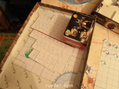 Похвастушки рукодельные показываем то,что сделали  - PC170003.JPG