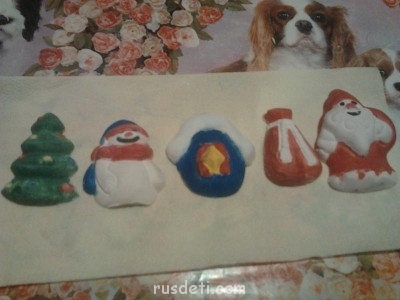 Тема-конкурс Лучшее праздничное украшение своими руками  - Фото0025.jpg