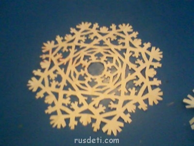 Тема-конкурс Лучшая снежинка  - Foto-0022.jpg