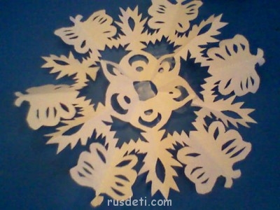 Тема-конкурс Лучшая снежинка  - Foto-0024.jpg
