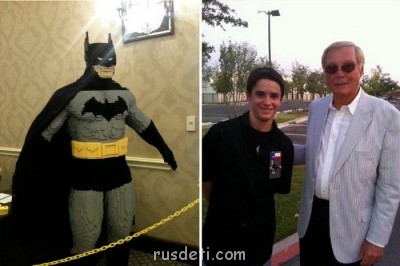 Интересные факты из жизни англоязычных стран  - Evan_Bacon_6.jpg