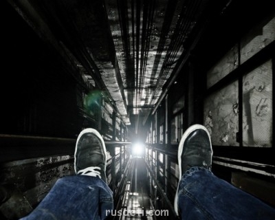 Интересные факты из жизни англоязычных стран  - dennis-maitland-2.jpg