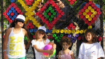 Творчество детей в разных странах мира - greece-art-4.jpg