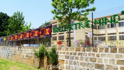 Творчество детей в разных странах мира - greece-art-6.jpg