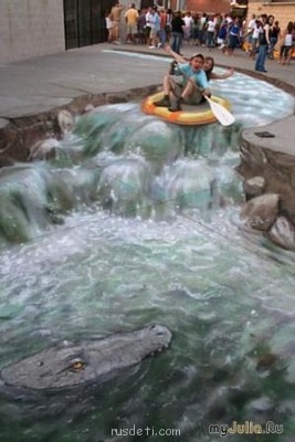 Интересные факты из жизни англоязычных стран  - Джулиан Бивер 1.jpg