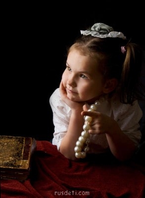 Рассказы разное  - Ожерелье Марии.jpg