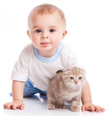 Посвящаем картинку - милый____малыш.jpg