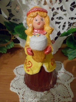 Похвастушки рукодельные показываем то,что сделали  - SAM_0532.JPG