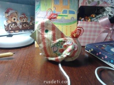 Похвастушки рукодельные показываем то,что сделали  - Фото0074.jpg