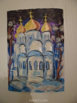 Похвастушки рукодельные показываем то,что сделали  - SAM_0539.JPG