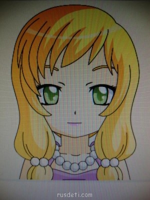 Re: Анимэ - DSC01220.JPG