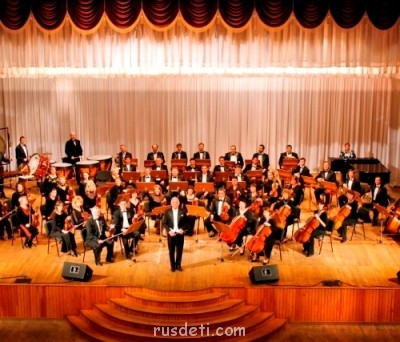 Посвящаем картинку - Оркестр.jpg