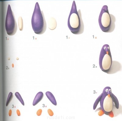 Секреты пластилина - Рони_Орен_пластилин_8.jpg