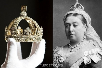 Великобритания - Diamonds.jpg