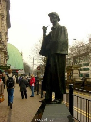 Великобритания - Лондон.jpg