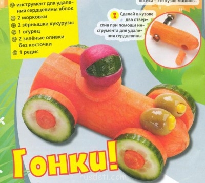 Забавная кулинария. - Забавная кулинария_3.jpg