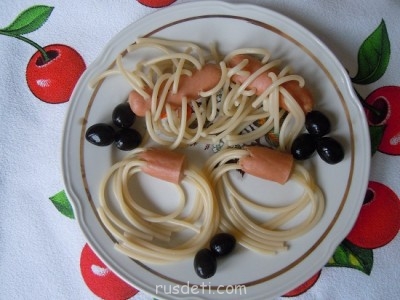 Забавная кулинария. - 3.jpg