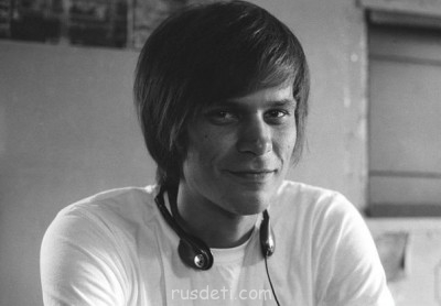  За други своя.  - Павел Бондарев.jpg