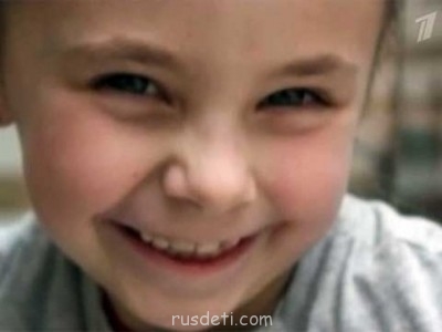  За други своя.  - Рейчел Бэквис.jpg