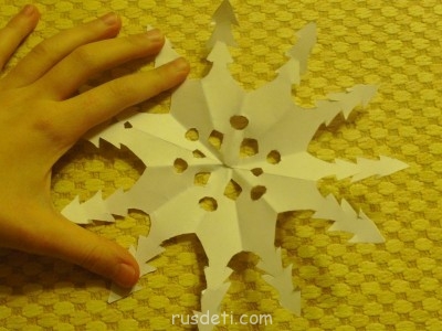 Тема-конкурс Лучшая снежинка-2013  - SAM_0456.JPG