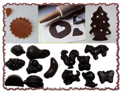 Шоколад - Шоколадные фигурки.jpg