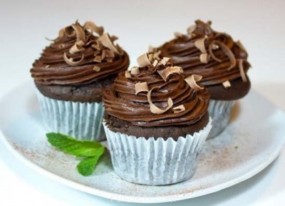 Шоколад - Шоколадная выпечка.jpg
