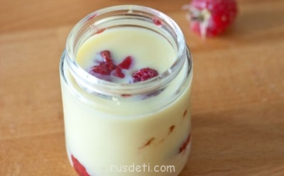 Шоколад - Шоколадно малиновый десерт.jpg