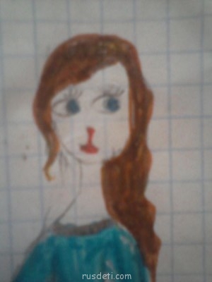 Конкурс рисунков кошка моей мечты - Фото-0069.jpg