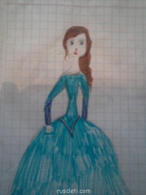 Конкурс рисунков кошка моей мечты - Фото-0068.jpg