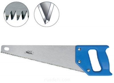 Инструменты для мальчишек - ножовка1.jpg