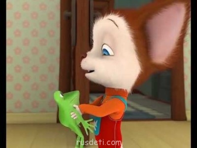 Угадай персонаж по картинке - барбоскины.jpg