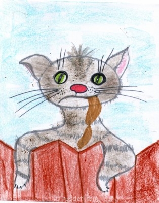 Конкурс рисунков кошка моей мечты - 577b11efcfa9c8c44fe8758a7c0fd8dd.jpg.jpg