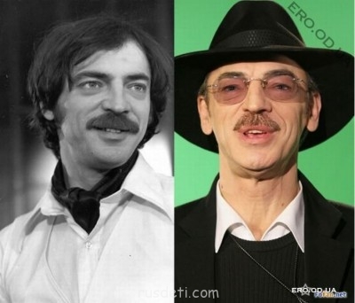 Любимые актеры - молодость....jpg