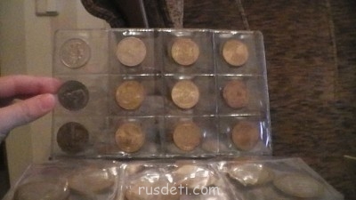 Коллекции и коллекционеры - S1030002.JPG